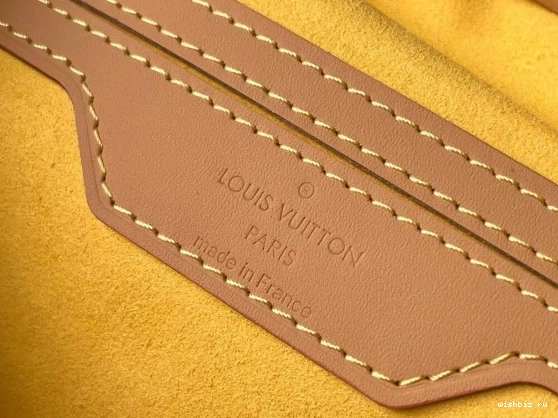 WIS PM VUITTON LOUIS MONTSOURIS 0829
